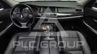 2014 BMW 5 Series