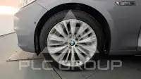 2014 BMW 5 Series