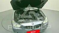 2014 BMW 5 Series
