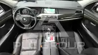 2014 BMW 5 Series