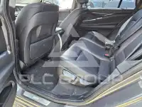 2014 BMW 5 Series