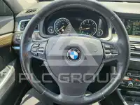 2014 BMW 5 Series