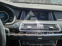2014 BMW 5 Series