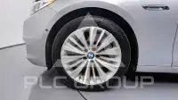 2014 BMW 5 Series