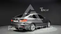 2014 BMW 320