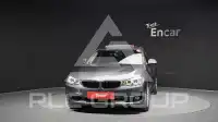 2014 BMW 320
