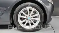 2014 BMW 320