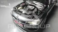 2014 BMW 320