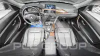 2014 BMW 320