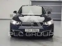 2014 BMW 320