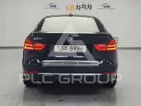 2014 BMW 320