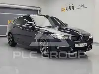 2014 BMW 320