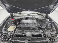 2014 BMW 320