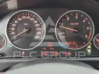 2014 BMW 320