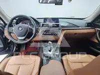 2014 BMW 320