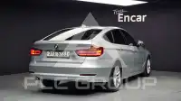 2014 BMW 320