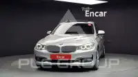 2014 BMW 320