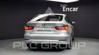 2014 BMW 320