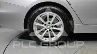 2014 BMW 320