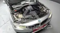 2014 BMW 320