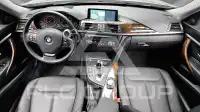 2014 BMW 320