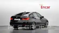 2014 BMW 3 series