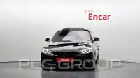 2014 BMW 3 series