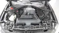 2014 BMW 3 series