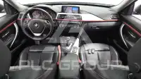 2014 BMW 3 series