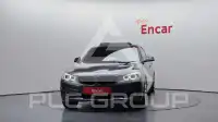 2014 BMW 320