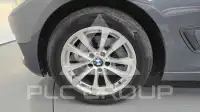 2014 BMW 320