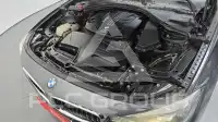2014 BMW 320