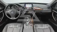 2014 BMW 320