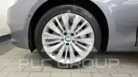 2014 BMW 5 Series
