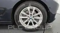 2014 BMW 320