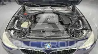 2014 BMW 320