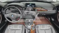 2014 BMW 320