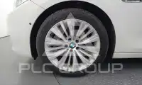 2014 BMW 5 Series