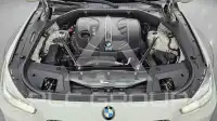 2014 BMW 5 Series