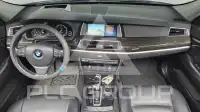 2014 BMW 5 Series