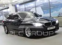 2014 BMW 320