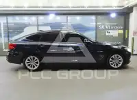 2014 BMW 320