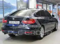 2014 BMW 320