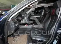 2014 BMW 320