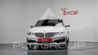 2014 BMW 320