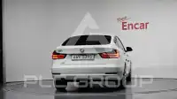 2014 BMW 320