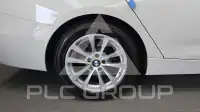 2014 BMW 320