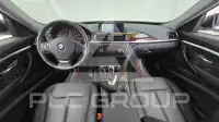 2014 BMW 320