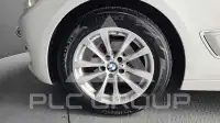 2014 BMW 320