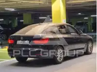 2014 BMW 320